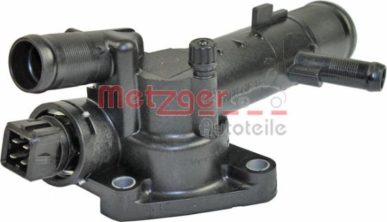 Obrázok Termostat chladenia METZGER  4006220