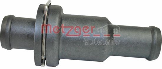 Obrázok Termostat chladenia METZGER  4006221