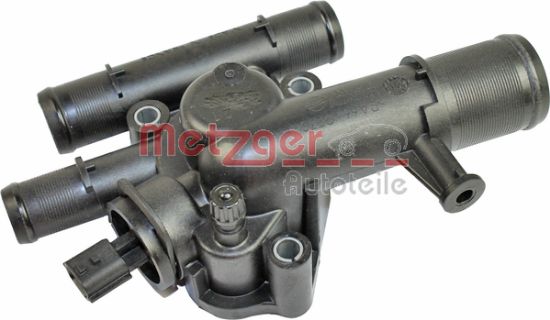 Obrázok Termostat chladenia METZGER  4006228