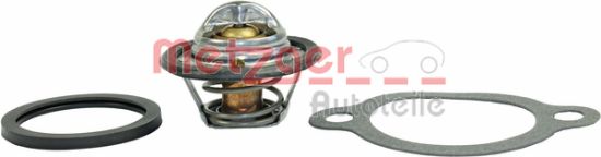 Obrázok Termostat chladenia METZGER  4006238