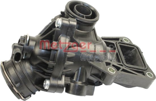 Obrázok Termostat chladenia METZGER GREENPARTS 4006262