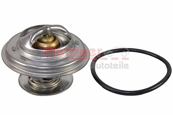 Obrázok Termostat chladenia METZGER  4006318