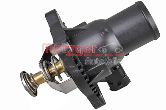 Obrázok Termostat chladenia METZGER  4006320