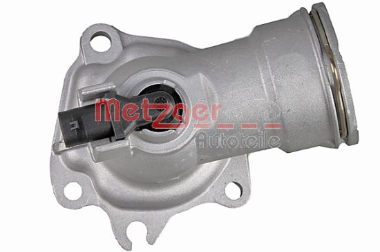 Obrázok Termostat chladenia METZGER  4006328