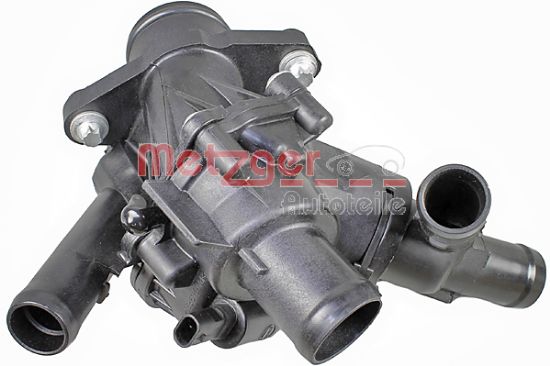 Obrázok Termostat chladenia METZGER  4006331