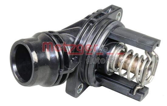Obrázok Termostat chladenia METZGER  4006348