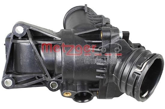 Obrázok Termostat chladenia METZGER GREENPARTS 4006355