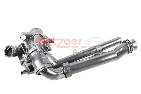 Obrázok Termostat chladenia METZGER GREENPARTS 4006356