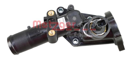 Obrázok Termostat chladenia METZGER  4006362