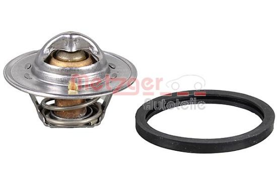 Obrázok Termostat chladenia METZGER  4006376