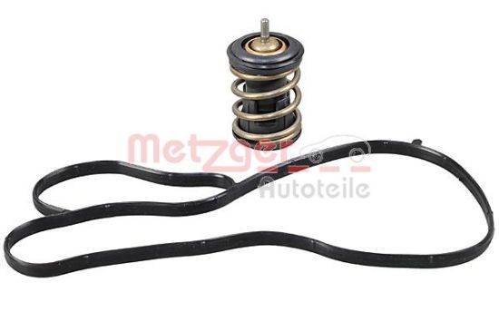 Obrázok Termostat chladenia METZGER GREENPARTS 4006379