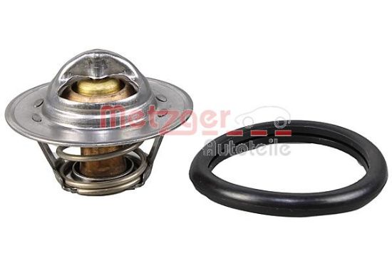 Obrázok Termostat chladenia METZGER  4006381