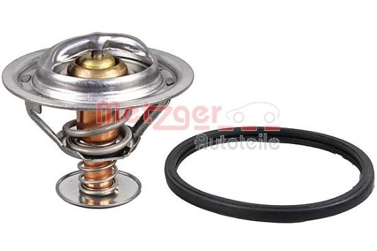 Obrázok Termostat chladenia METZGER  4006385