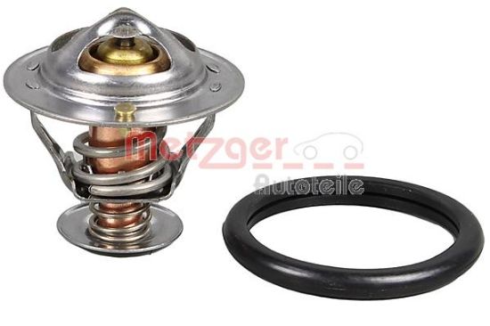 Obrázok Termostat chladenia METZGER GREENPARTS 4006391