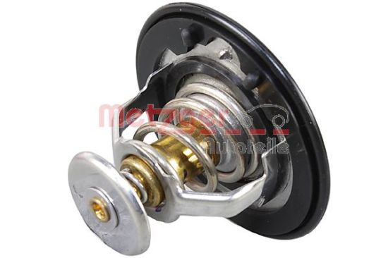 Obrázok Termostat chladenia METZGER  4006434