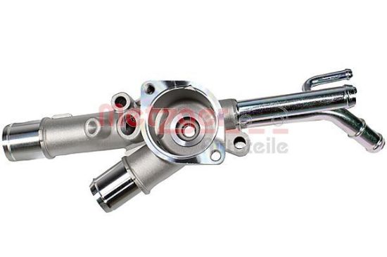 Obrázok Termostat chladenia METZGER  4006453
