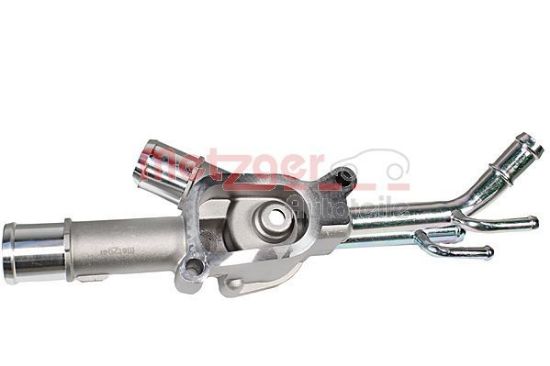 Obrázok Termostat chladenia METZGER  4006453