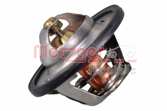Obrázok Termostat chladenia METZGER  4006463