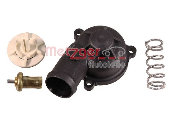 Obrázok Termostat chladenia METZGER  4006468