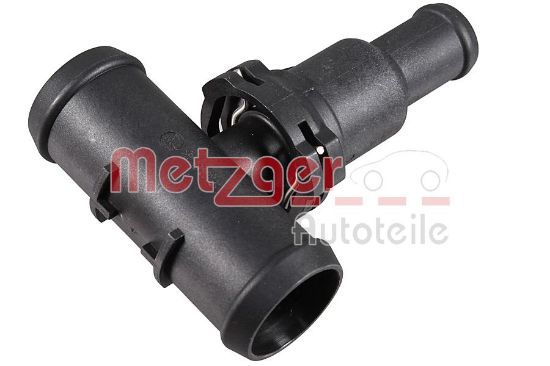 Obrázok Termostat chladenia METZGER  4006485