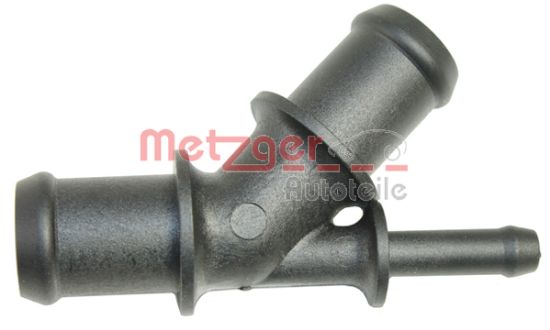Obrázok Príruba chladenia METZGER  4010064