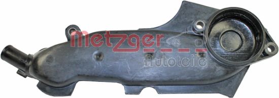 Obrázok Príruba chladenia METZGER  4010157