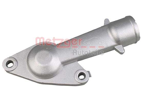 Obrázok Obal termostatu METZGER  4010183