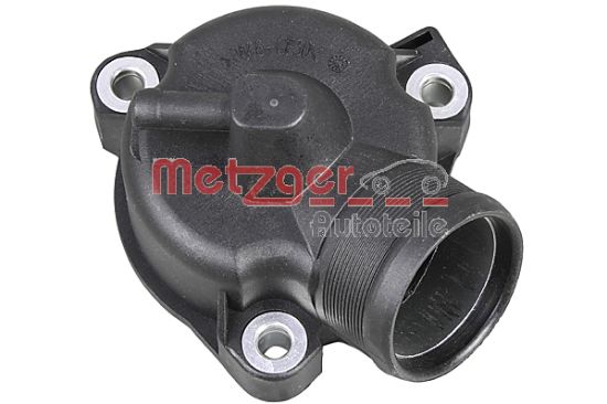 Obrázok Príruba chladenia METZGER  4010186
