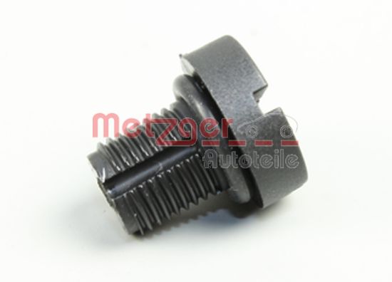 Obrázok Odvzdużňovacia skrutka/ventil chladiča METZGER ORIGINAL ERSATZTEIL 4010189