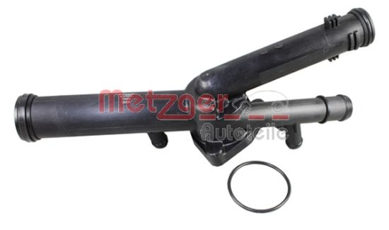 Obrázok Obal termostatu METZGER  4010229