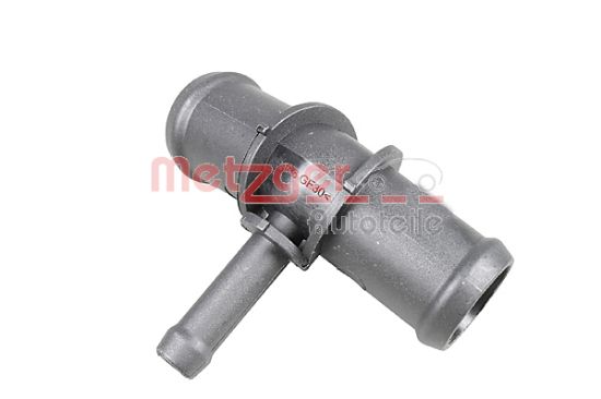 Obrázok Potrubie chladiacej kvapaliny METZGER GREENPARTS 4010270