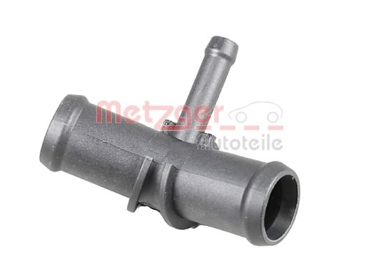 Obrázok Potrubie chladiacej kvapaliny METZGER GREENPARTS 4010270