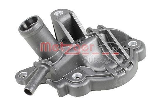 Obrázok Príruba chladenia METZGER GREENPARTS 4010274
