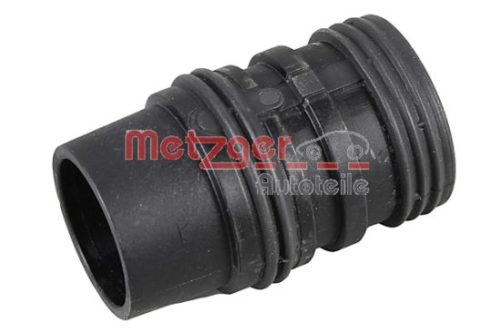Obrázok Potrubie chladiacej kvapaliny METZGER GREENPARTS 4010280