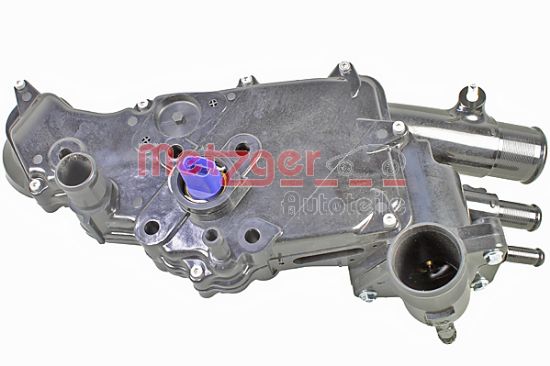 Obrázok Obal termostatu METZGER  4010285