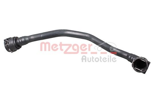 Obrázok Potrubie chladiacej kvapaliny METZGER  4010353