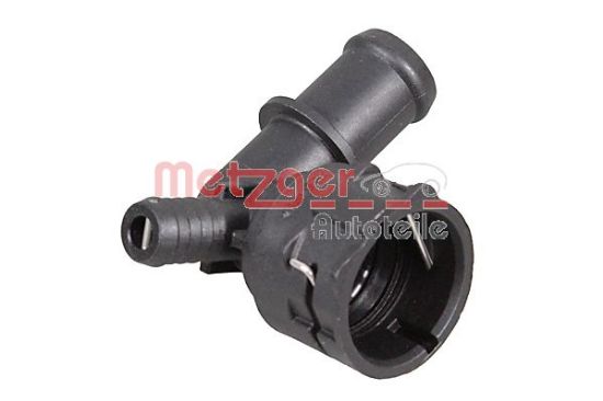 Obrázok Príruba chladenia METZGER GREENPARTS 4010382