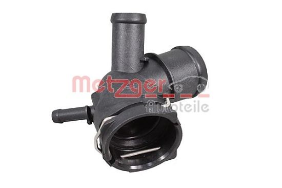 Obrázok Príruba chladenia METZGER  4010388