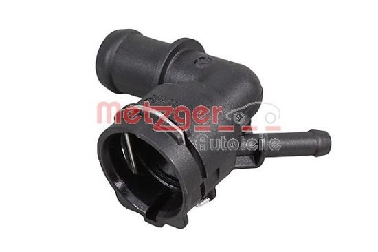 Obrázok Príruba chladenia METZGER GREENPARTS 4010392