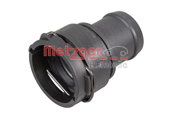 Obrázok Príruba chladenia METZGER GREENPARTS 4010399