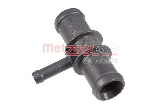 Obrázok Potrubie chladiacej kvapaliny METZGER GREENPARTS 4010447