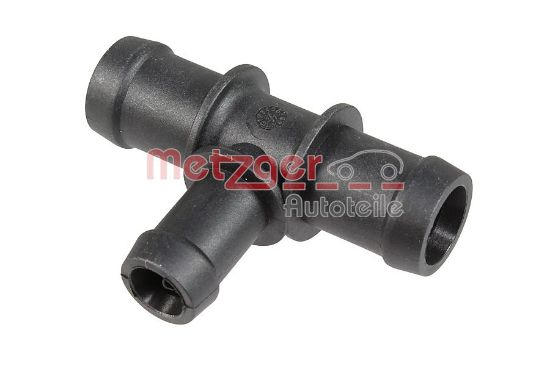 Obrázok Potrubie chladiacej kvapaliny METZGER GREENPARTS 4010448