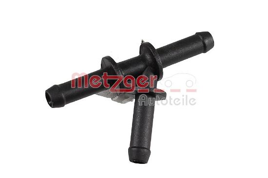Obrázok Potrubie chladiacej kvapaliny METZGER GREENPARTS 4010457