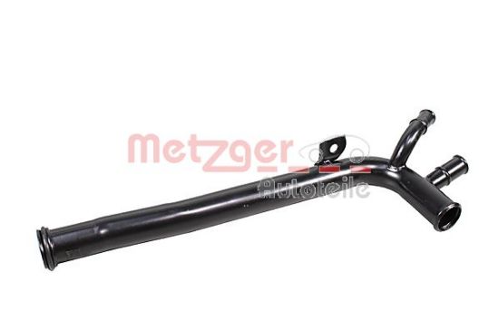 Obrázok Potrubie chladiacej kvapaliny METZGER  4010480