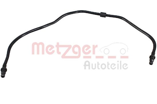 Obrázok Potrubie chladiacej kvapaliny METZGER  4010496