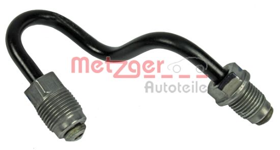 Obrázok Brzdové vedenie METZGER ORIGINAL ERSATZTEIL GREENPARTS 4120001