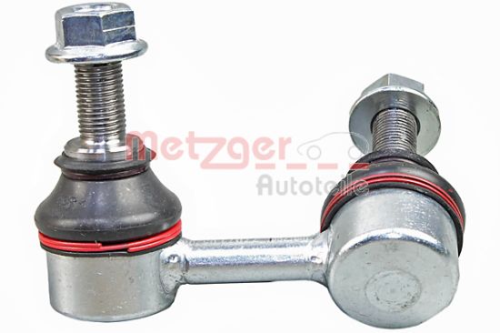 Obrázok Tyč/Vzpera stabilizátora METZGER KIT + 53071101