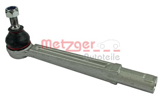 Obrázok Hlava/čap spojovacej tyče riadenia METZGER KIT + 54051708