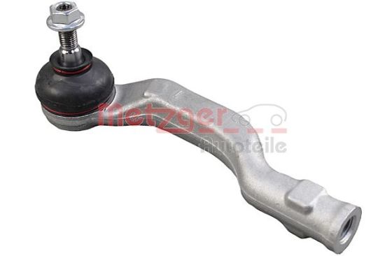 Obrázok Hlava/čap spojovacej tyče riadenia METZGER KIT + GREENPARTS 54062301