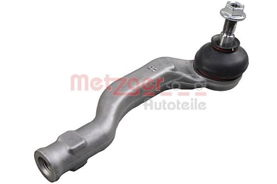 Obrázok Hlava/čap spojovacej tyče riadenia METZGER KIT + GREENPARTS 54062402